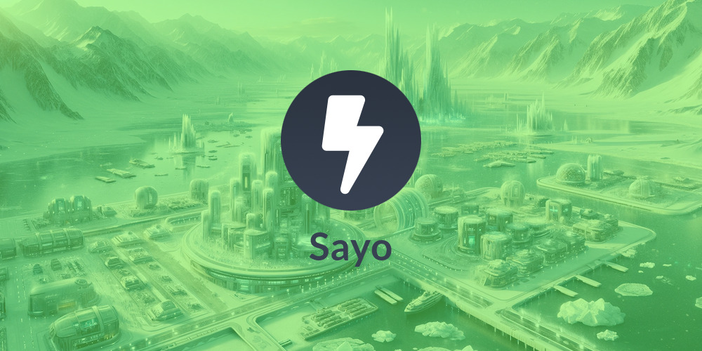 Sayo