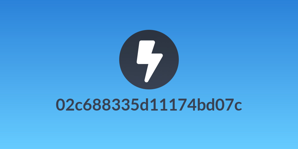 02c688335d11174bd07c