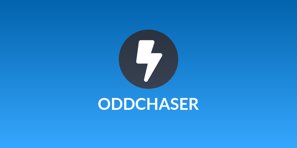 ODDCHASER