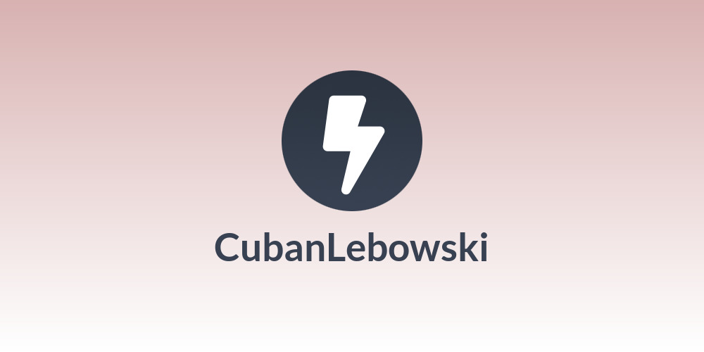 CubanLebowski