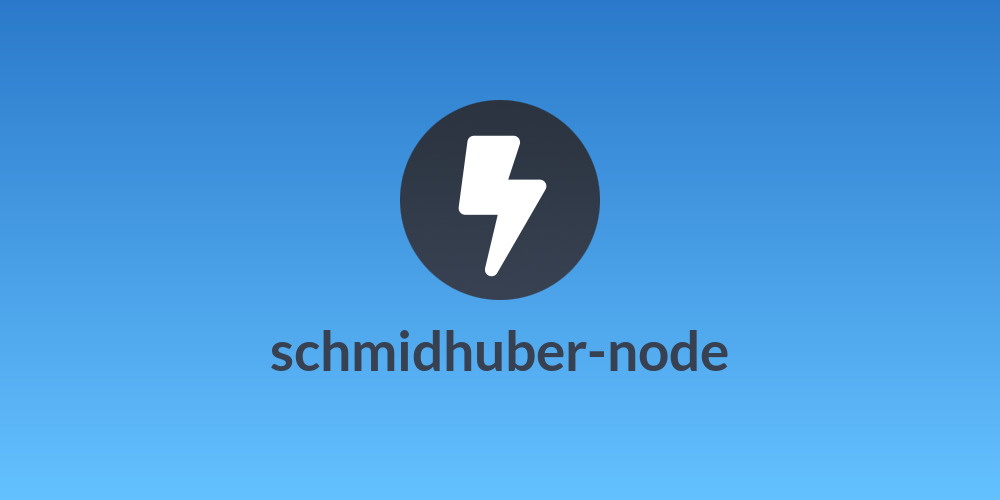 schmidhuber-node