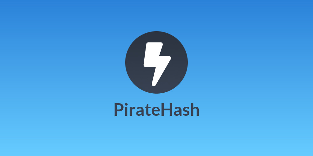PirateHash