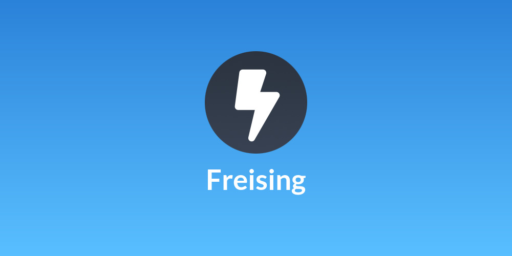Freising