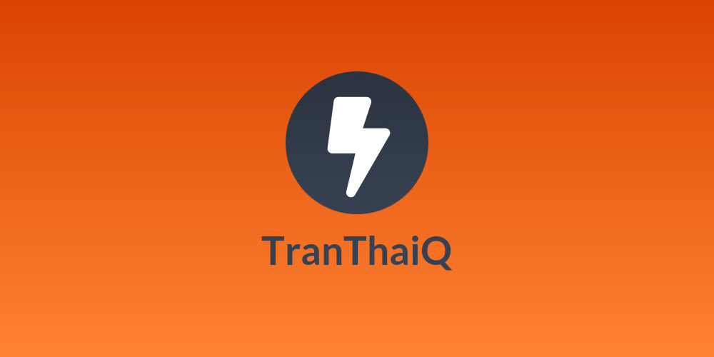 TranThaiQ