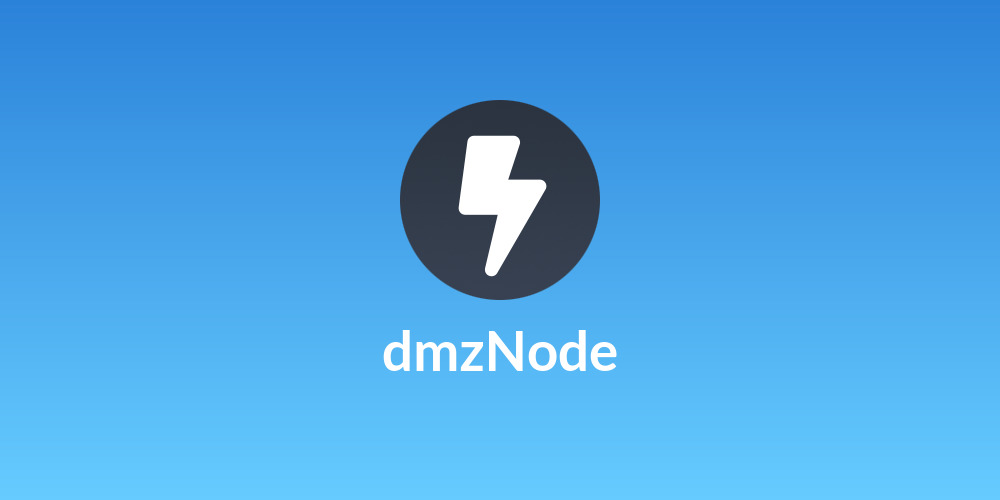 dmzNode