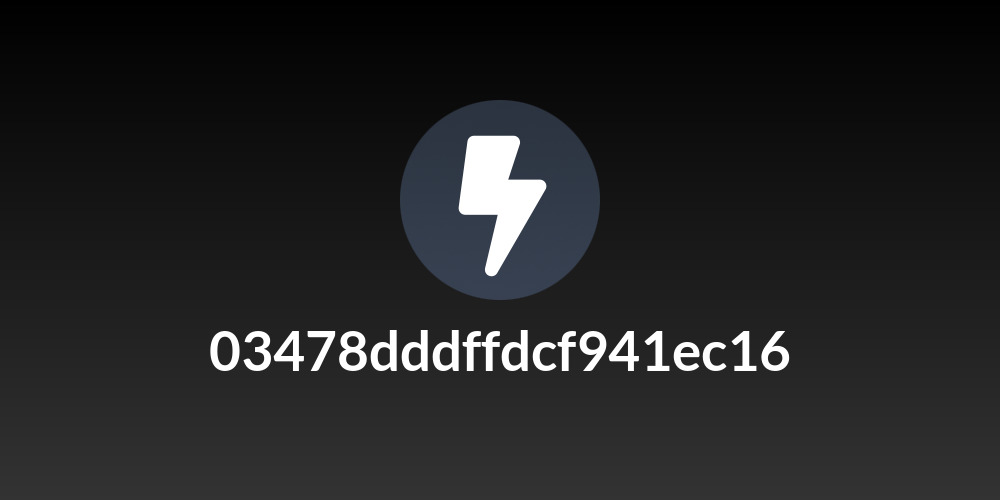 03478dddffdcf941ec16