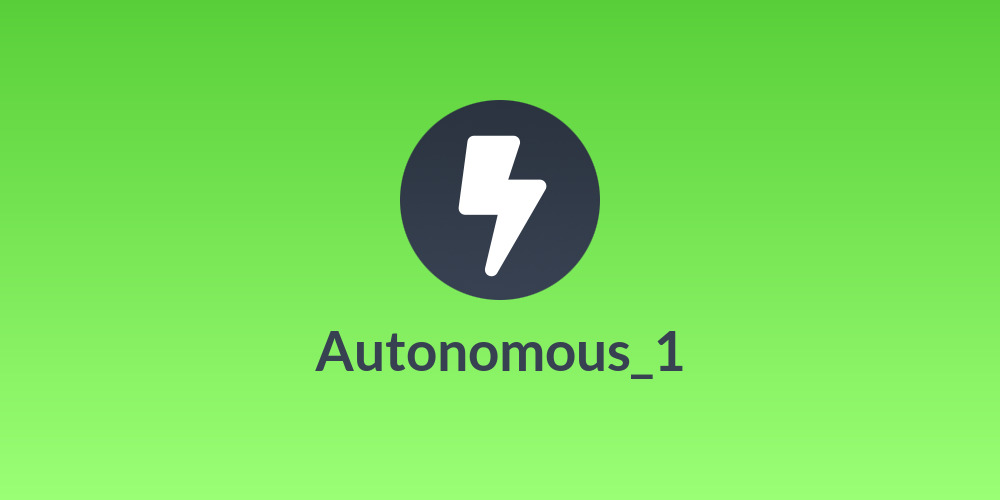 Autonomous_1