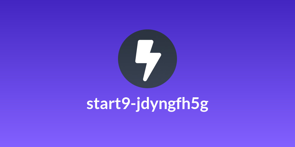 start9-jdyngfh5g