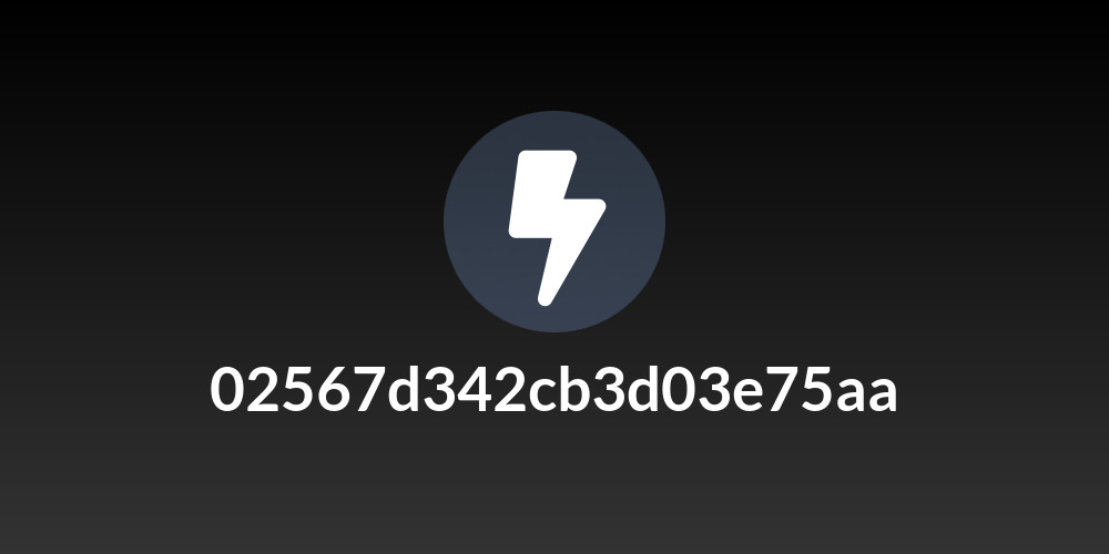 02567d342cb3d03e75aa