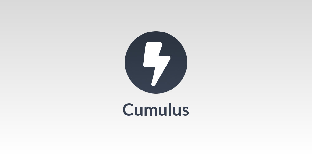 Cumulus