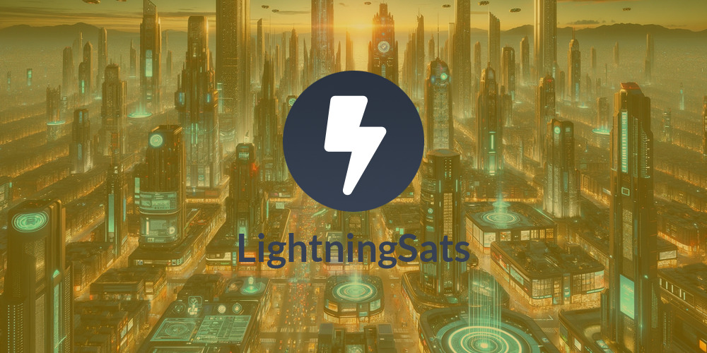 LightningSats