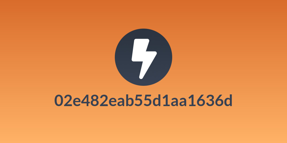 02e482eab55d1aa1636d