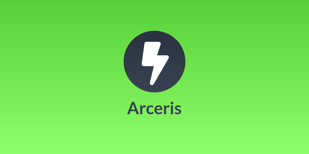 Arceris