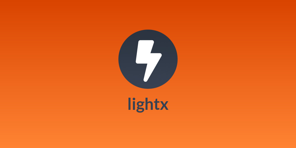 lightx