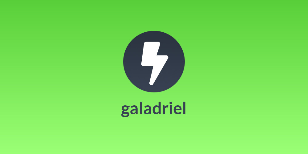 galadriel
