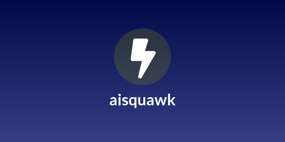 aisquawk