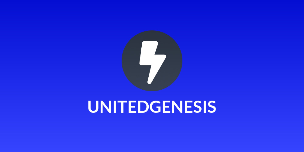 UNITEDGENESIS