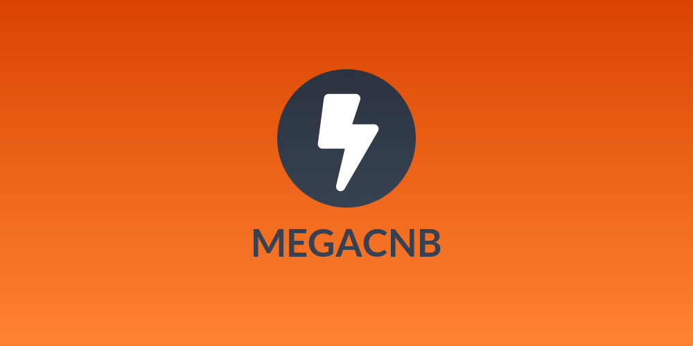 MEGACNB