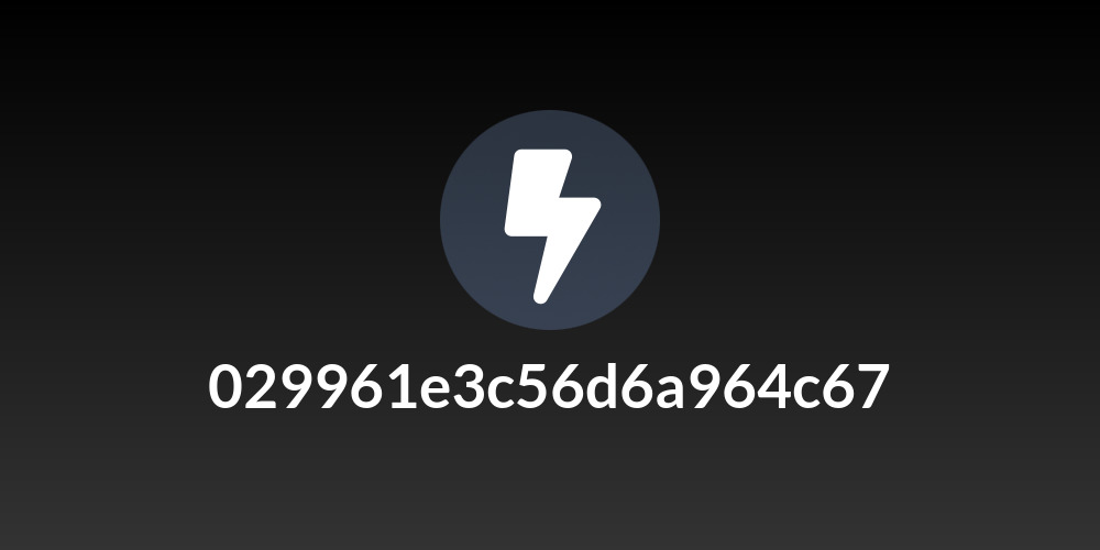 029961e3c56d6a964c67