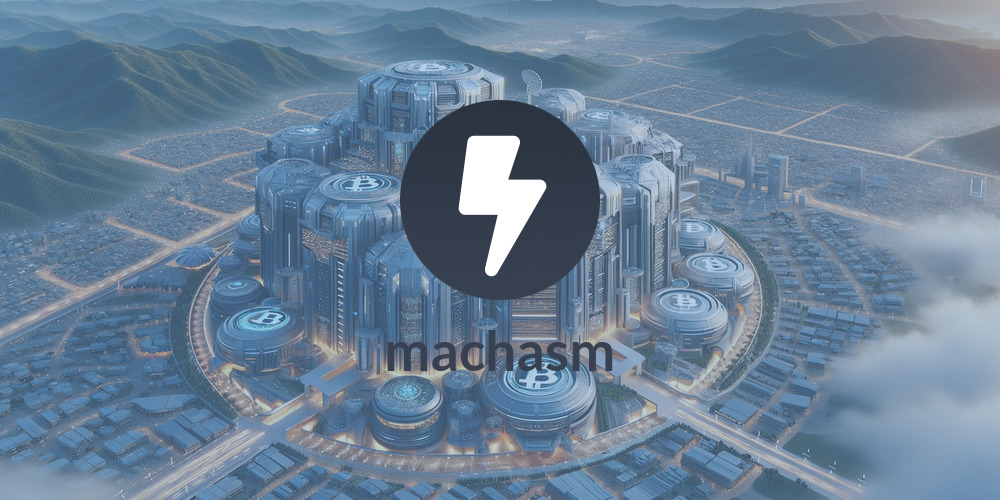 machasm