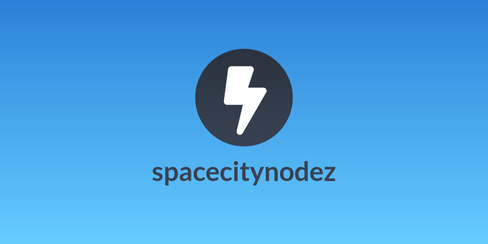 spacecitynodez