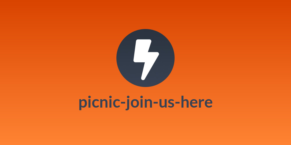 picnic-join-us-here