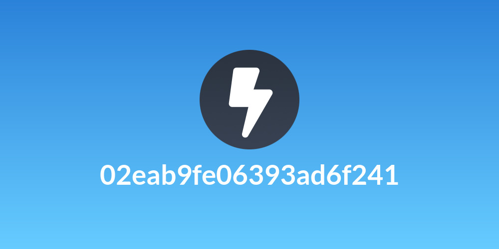 02eab9fe06393ad6f241