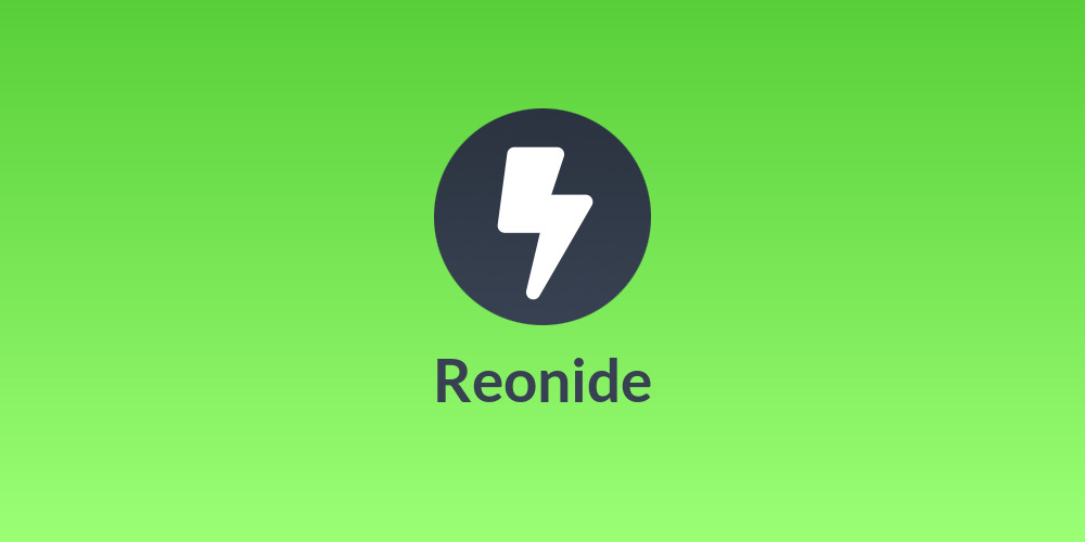 Reonide