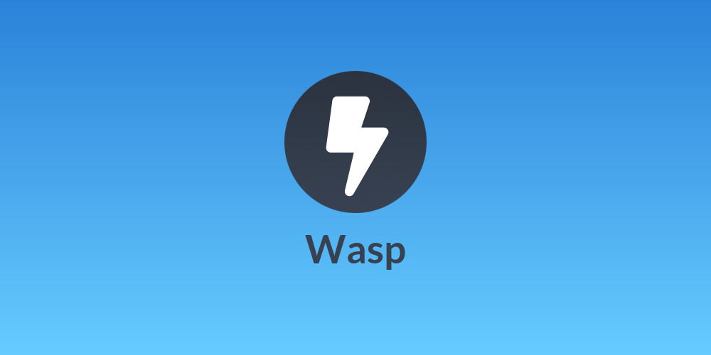 Wasp