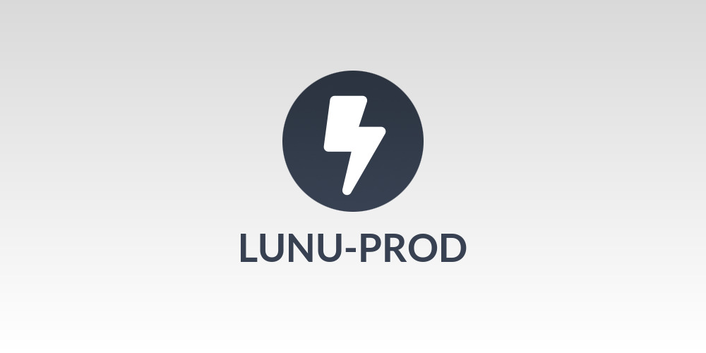 LUNU-PROD