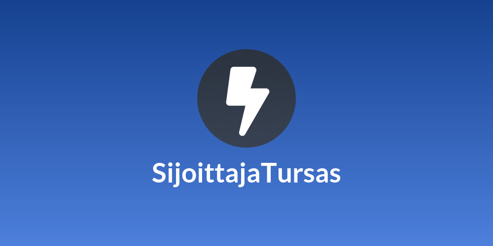 SijoittajaTursas