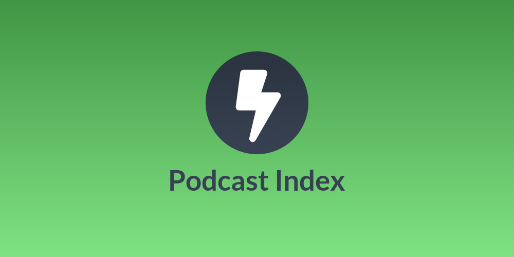Podcast Index