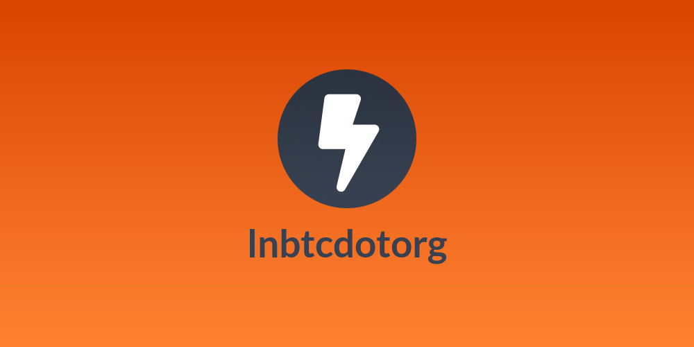 lnbtcdotorg