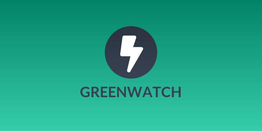 GREENWATCH