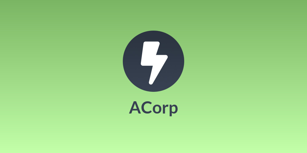 ACorp