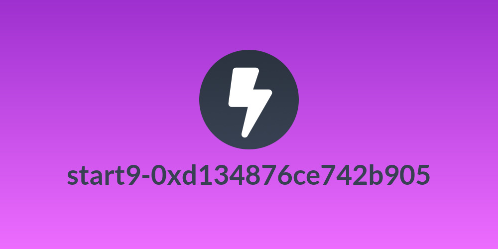 start9-0xd134876ce742b905