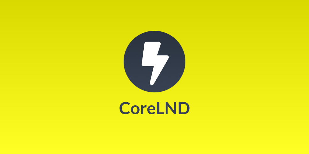 CoreLND