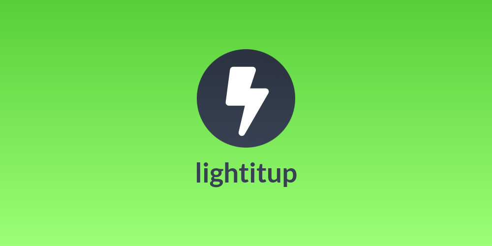 lightitup