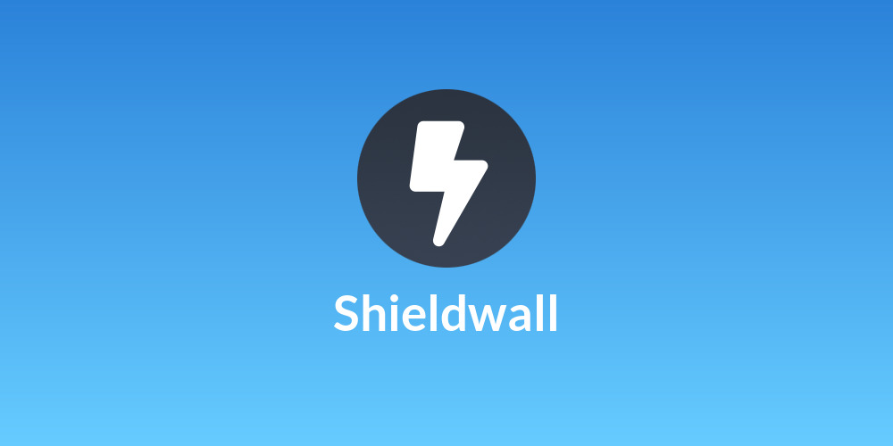 Shieldwall
