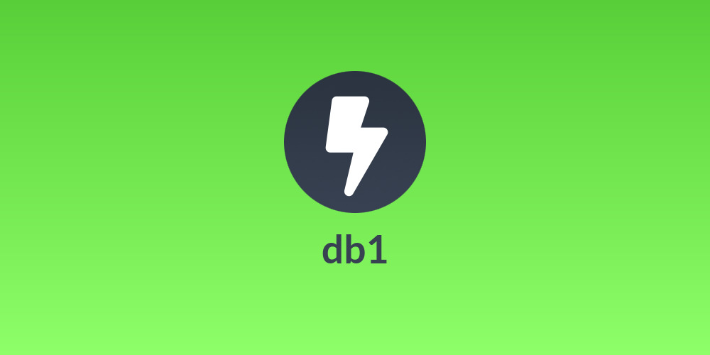 db1