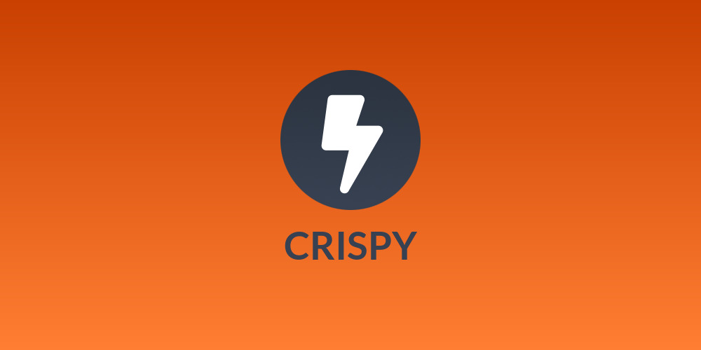 CRISPY