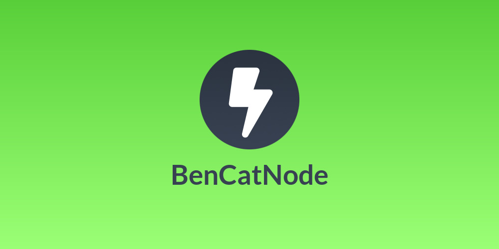 BenCatNode