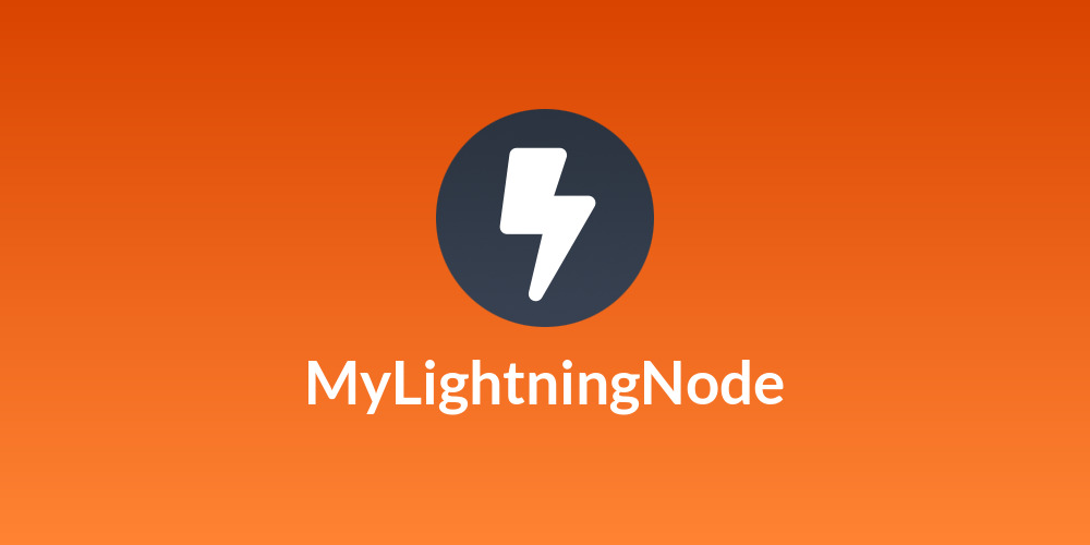MyLightningNode