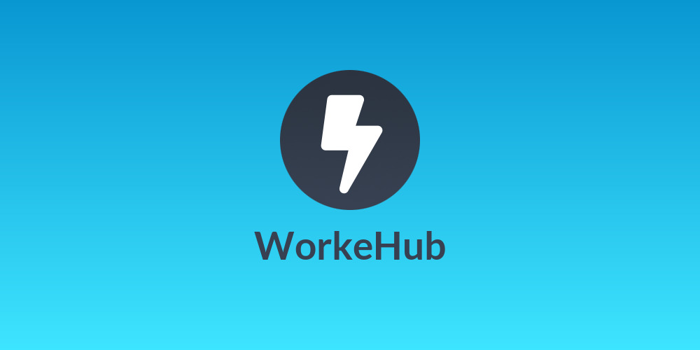 WorkeHub