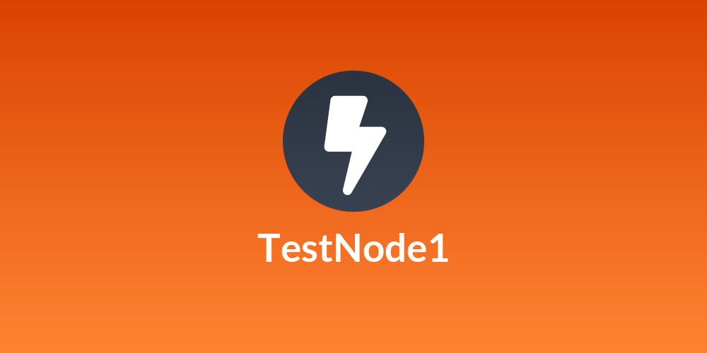 TestNode1