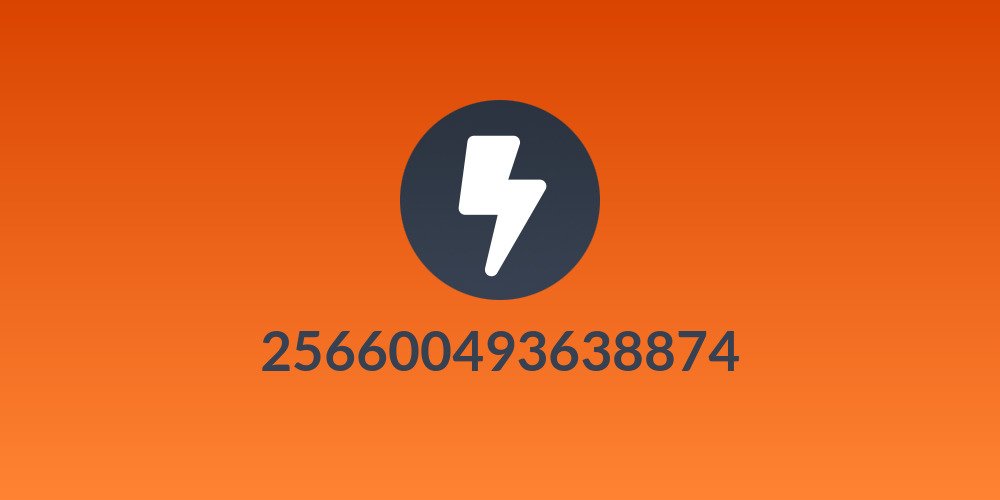 256600493638874