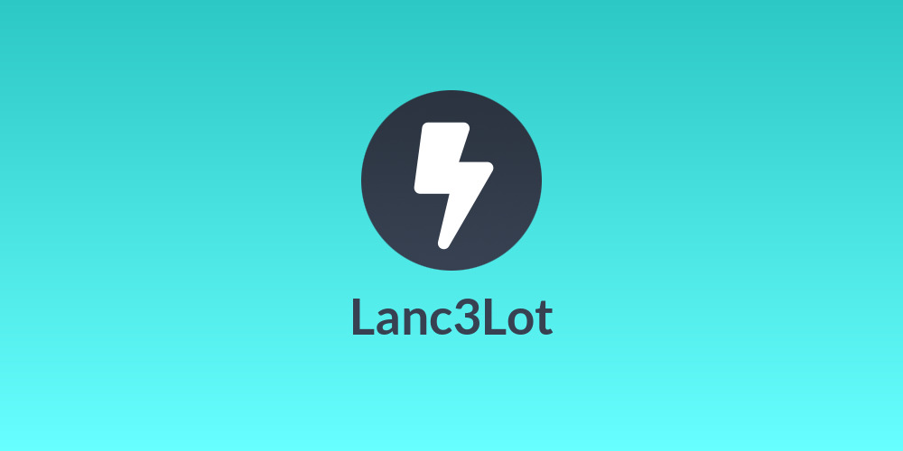 Lanc3Lot