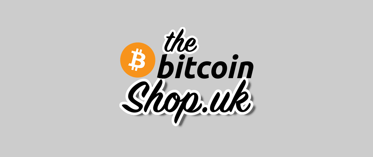 The Bitcoin Shop UK image