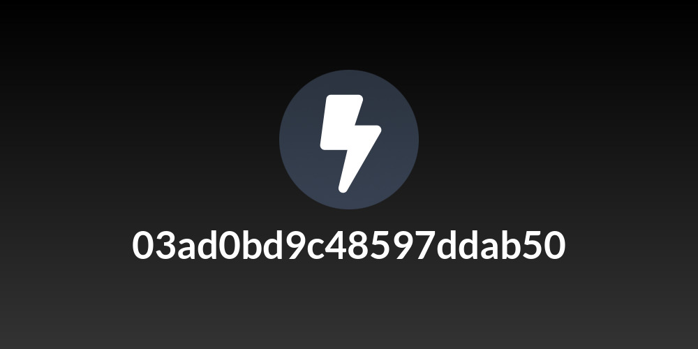 03ad0bd9c48597ddab50