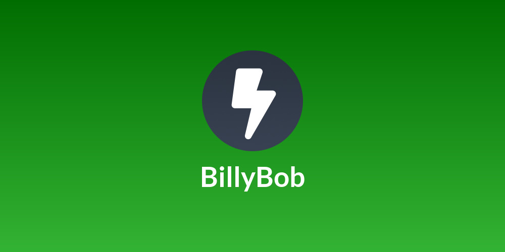 BillyBob